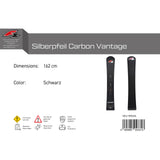 F2 Snowboard Silberpfeil Carbon Vantage Race size selectable Black 2024/25