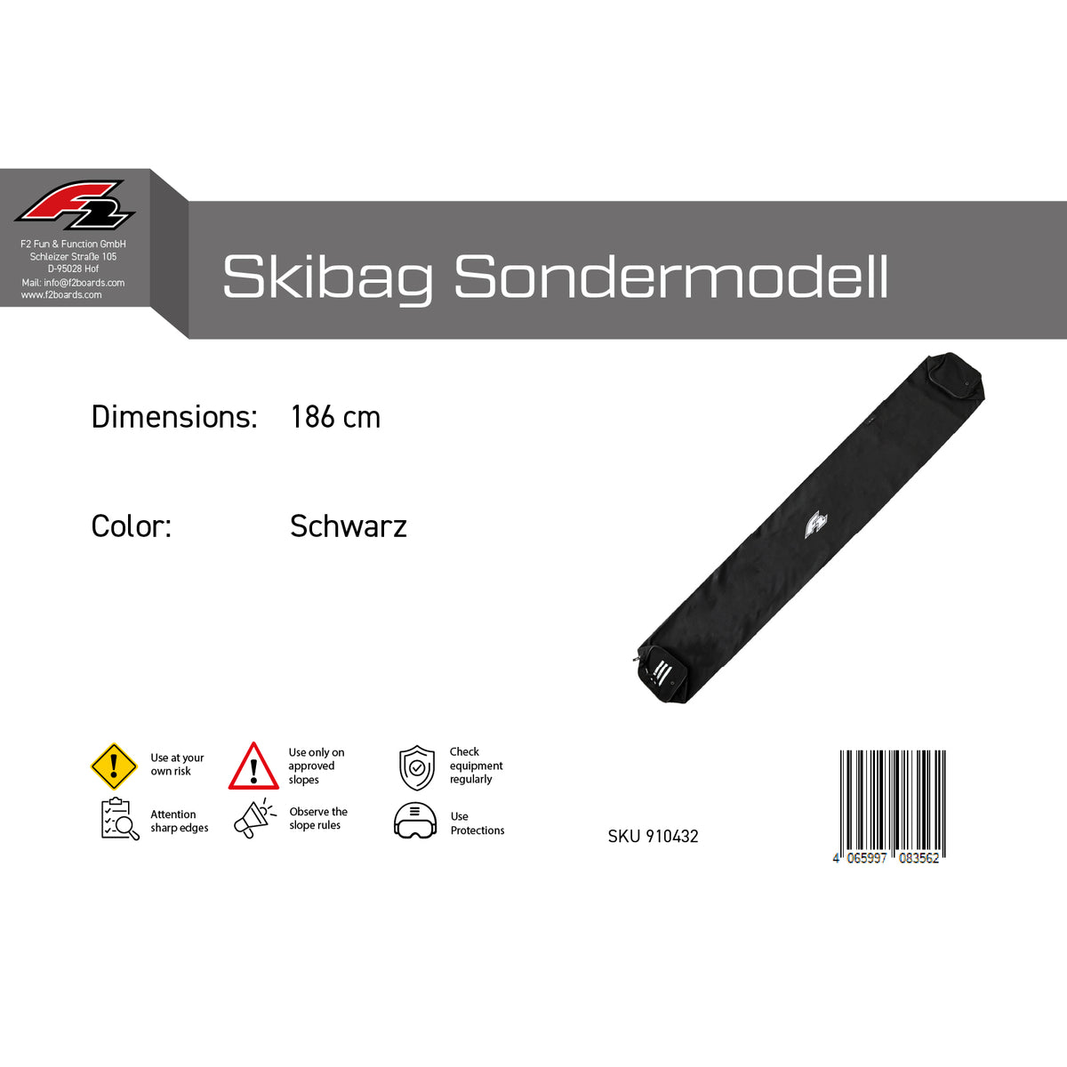 TOP brand snowboard bags sale - select models available