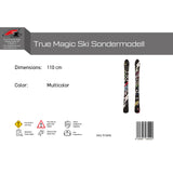 Top brand skis various models - Sale - Selectable models