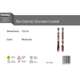 Top brand skis various models - Sale - Selectable models