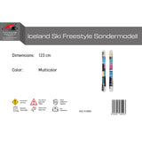 Top brand skis various models - Sale - Selectable models