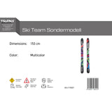 Top brand skis various models - Sale - Selectable models