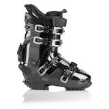 Deeluxe Hardboots Track 700 size 38 - 46 Black - selectable size