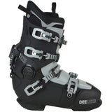Deeluxe Hardboots Track 325 Size 3.5 - 12.5 Black - Size selectable