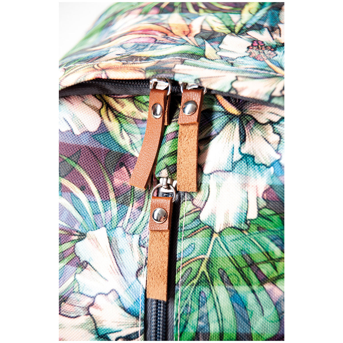 F2 Settler Backpack Bag 23 L Happiness