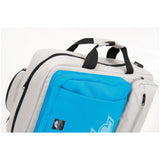 F2 Rucksack Ridge Bag 14 L Grey/Blue