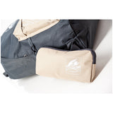 F2 Backpack Trail Bag 22 L Grey/Beige