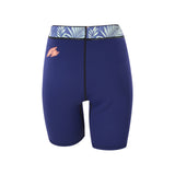 F2 Women's Neoprene Tropical Pants 2.5mm XXS-XL size selectable multicolor