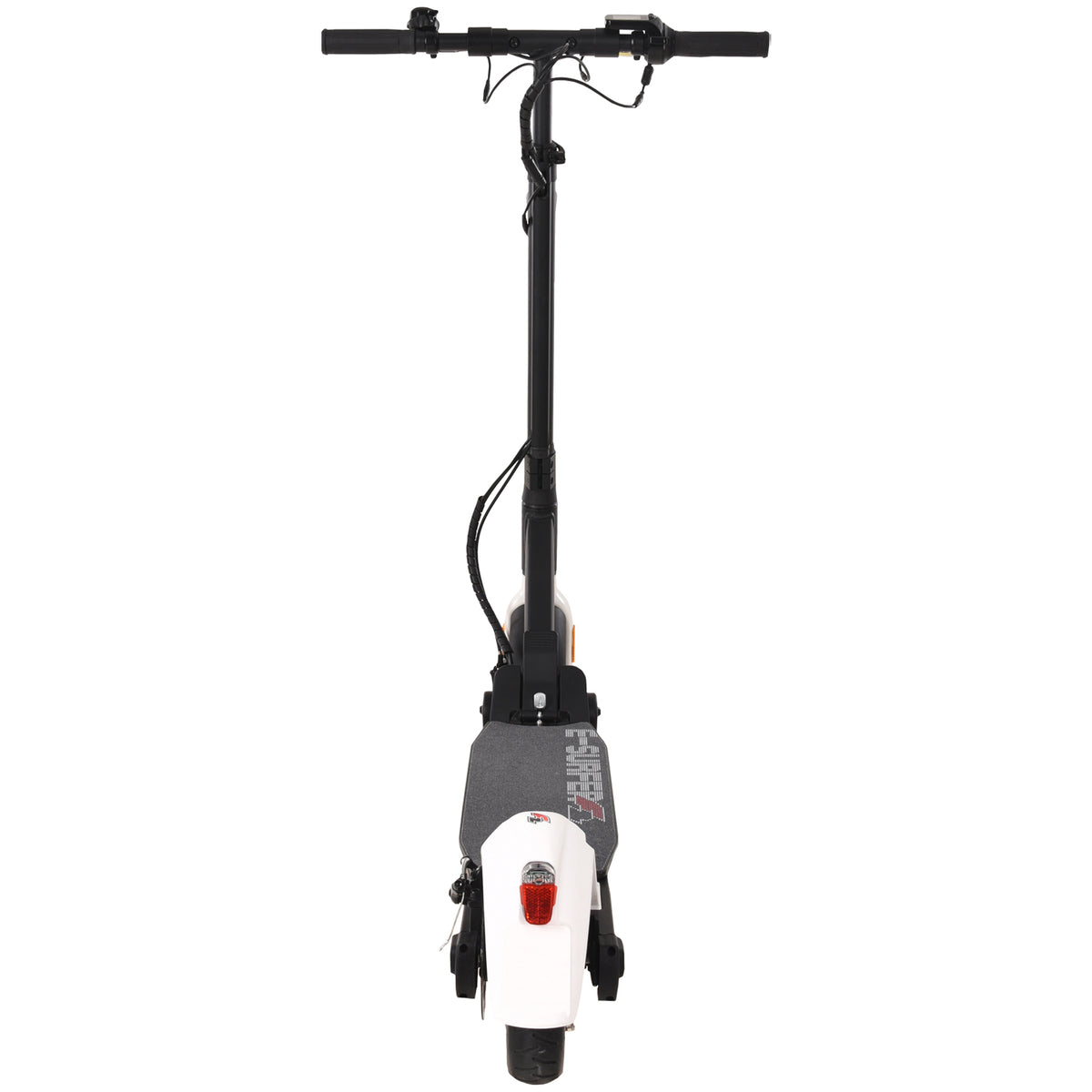 F2 E-Scooter "E-Surfer" – Road-legal & classic F2 design