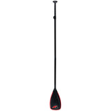 F2 SUP Paddle School 2-piece Black