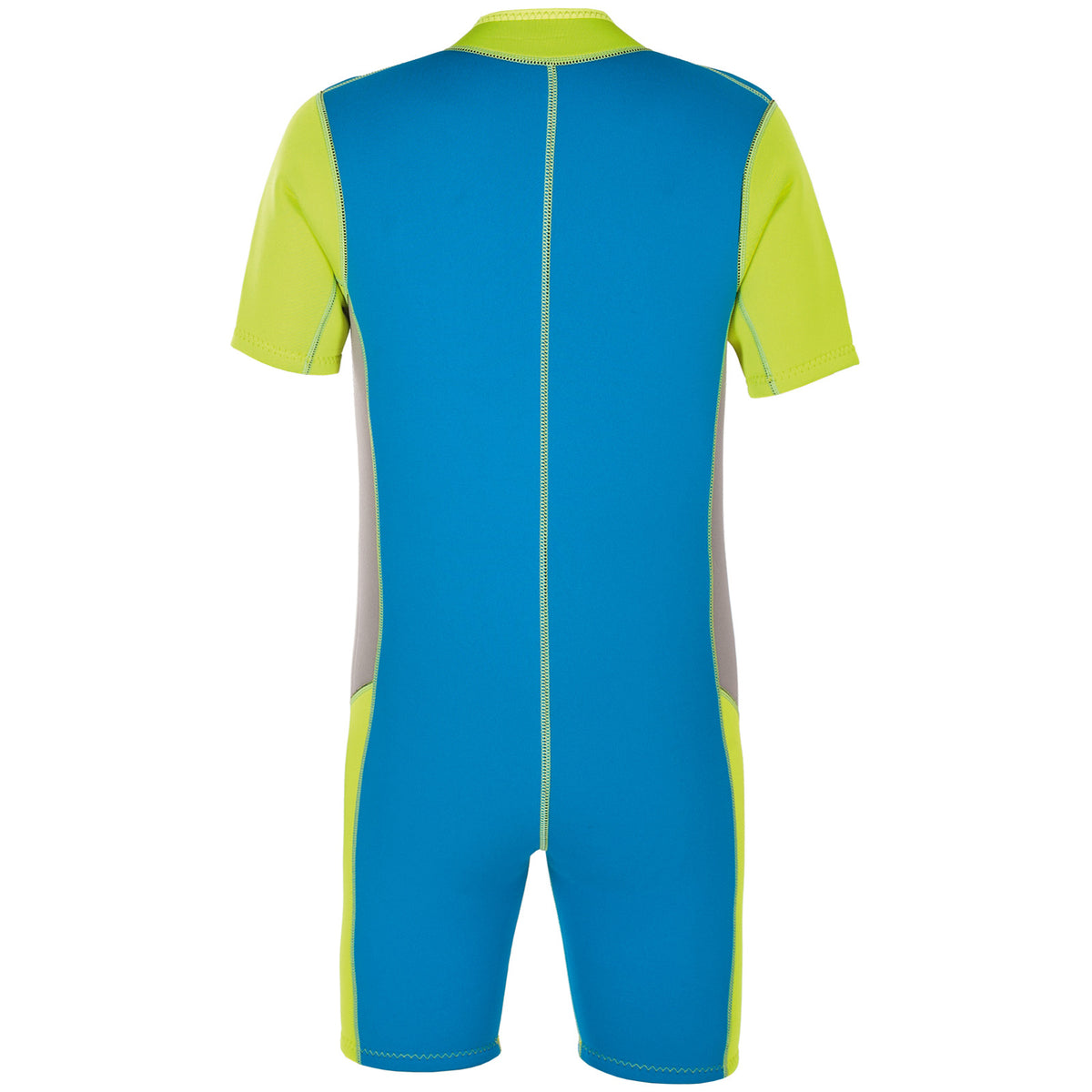 F2 Junior Neopren Anzug Neo - Kid  3mm  4-14yrs Größe wählbar Blau