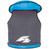 F2 Buoyancy Aid Safety Vest - Inflatable Color/Size selectable