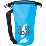 F2 Skipper Dry Bag - Drybag 5 L Blue