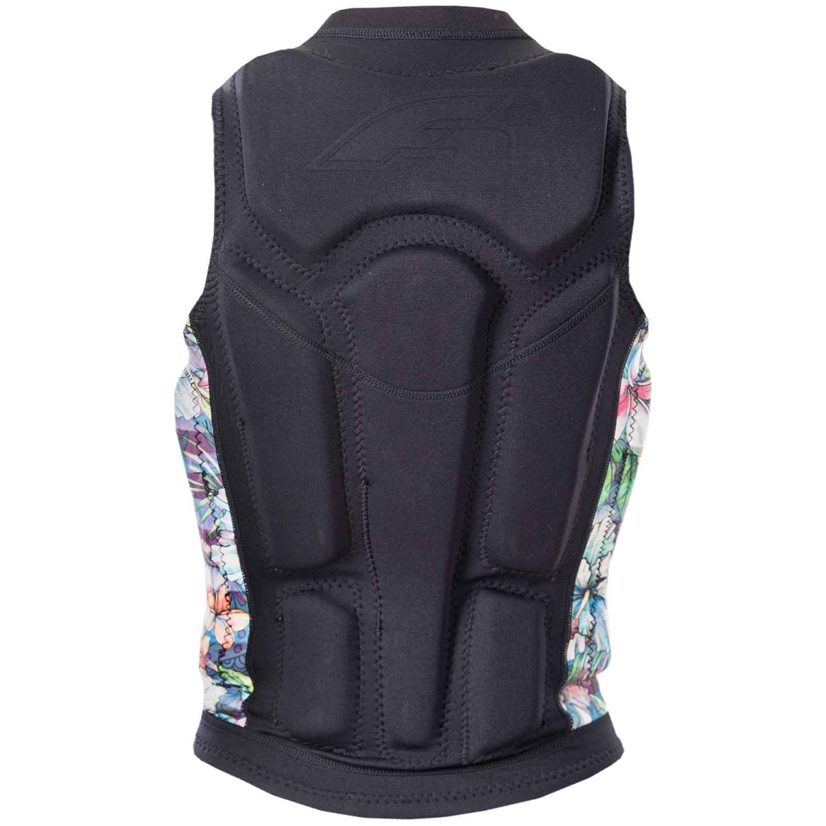 F2 Women's Impact Vest Wake & SUP Vest S-XXL selectable size Black
