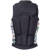 F2 Women's Impact Vest Wake & SUP Vest S-XXL selectable size Black