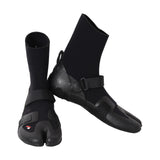 F2 Neopren Schuhe Barfuss Surfschuhe 36-48 Modell wählbar Hoch Flach Split Toe