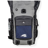 F2 Reef Bag - Backpack 28 L Gray