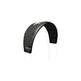 F2 Kite Air V4 8-13sqm size selectable black