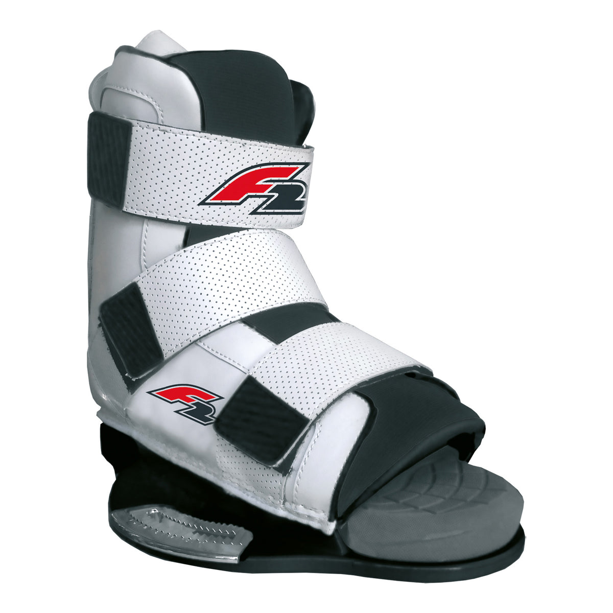F2 Wakeboard Binding Team Boot size/color selectable