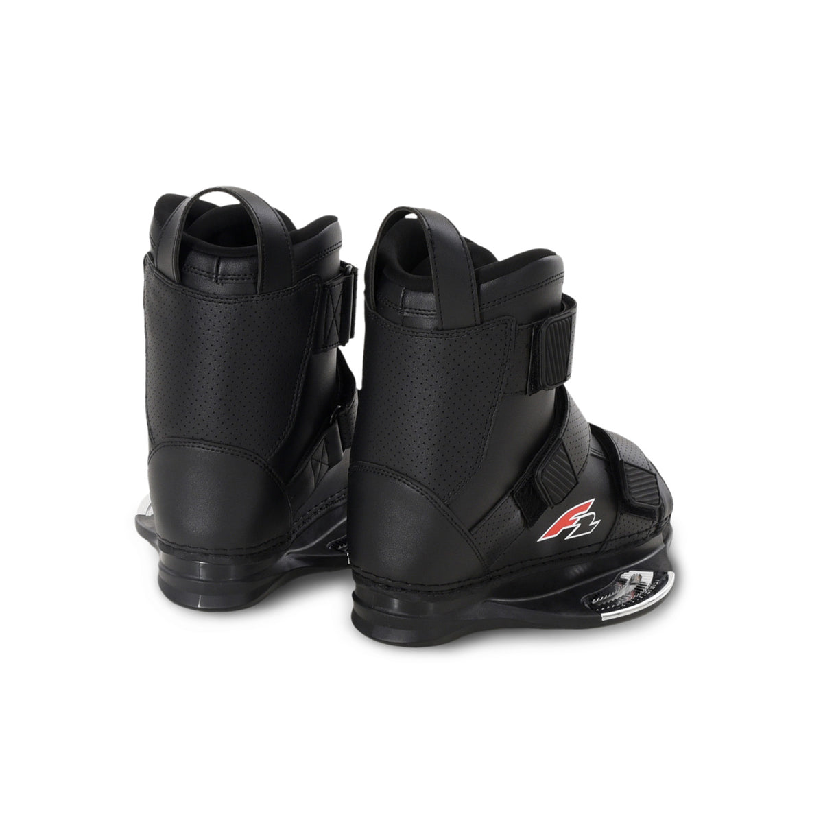F2 Wakeboard Binding Team Boot size/color selectable