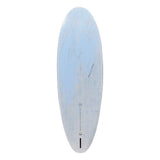 F2 Bullit Pro 102-142L Windsurf Board, selectable size, grey