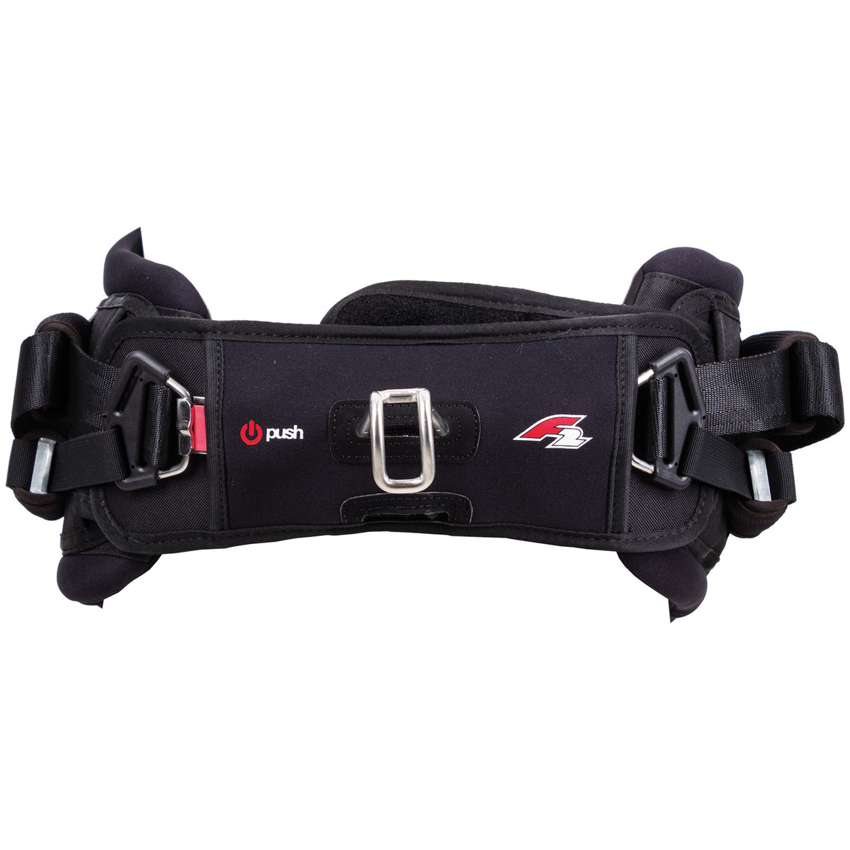 F2 Trapez Gipsy Harness size XS-L selectable black