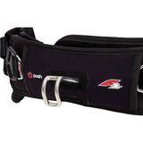 F2 Trapez Gipsy Harness size XS-L selectable black