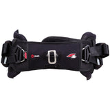 F2 Trapez Gipsy Harness size XS-L selectable black