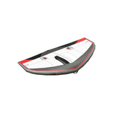 F2 Wing Glide Team Edition  Carbon Handle 3,5-7,5qm wählbar Weiss/Grau