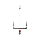 F2 Kitesurf Control Bar Dual Bar 46 cm Black 2024/25