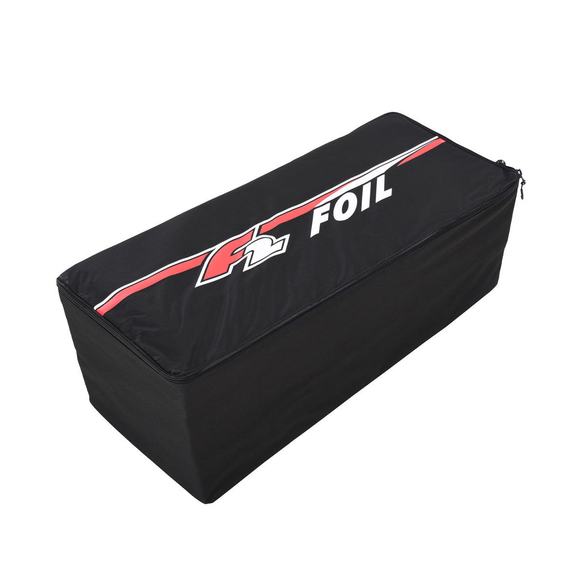 F2 Foil Alu Carbon Foil Set Black