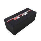 F2 Foil Alu Carbon Foil Set Black