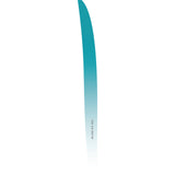 F2 Foil Board Glide Ex Downwind Hardsup 90-135L selectable turquoise