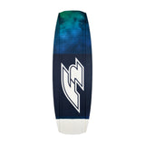 F2 Wakeboard Coast size/color selectable