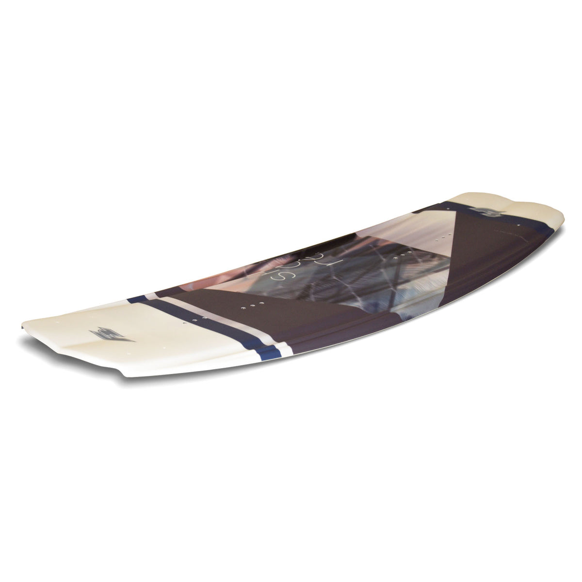 F2 Wakeboard Shore size/color selectable