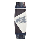F2 Wakeboard Shore size/color selectable