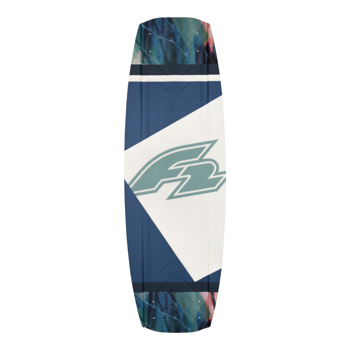F2 Wakeboard Shore size/color selectable