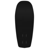F2 Foil Board Ocean Carbon Foilboard size selectable black