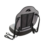 F2 Kayak Seat Kayak Seat SUP Seat Black