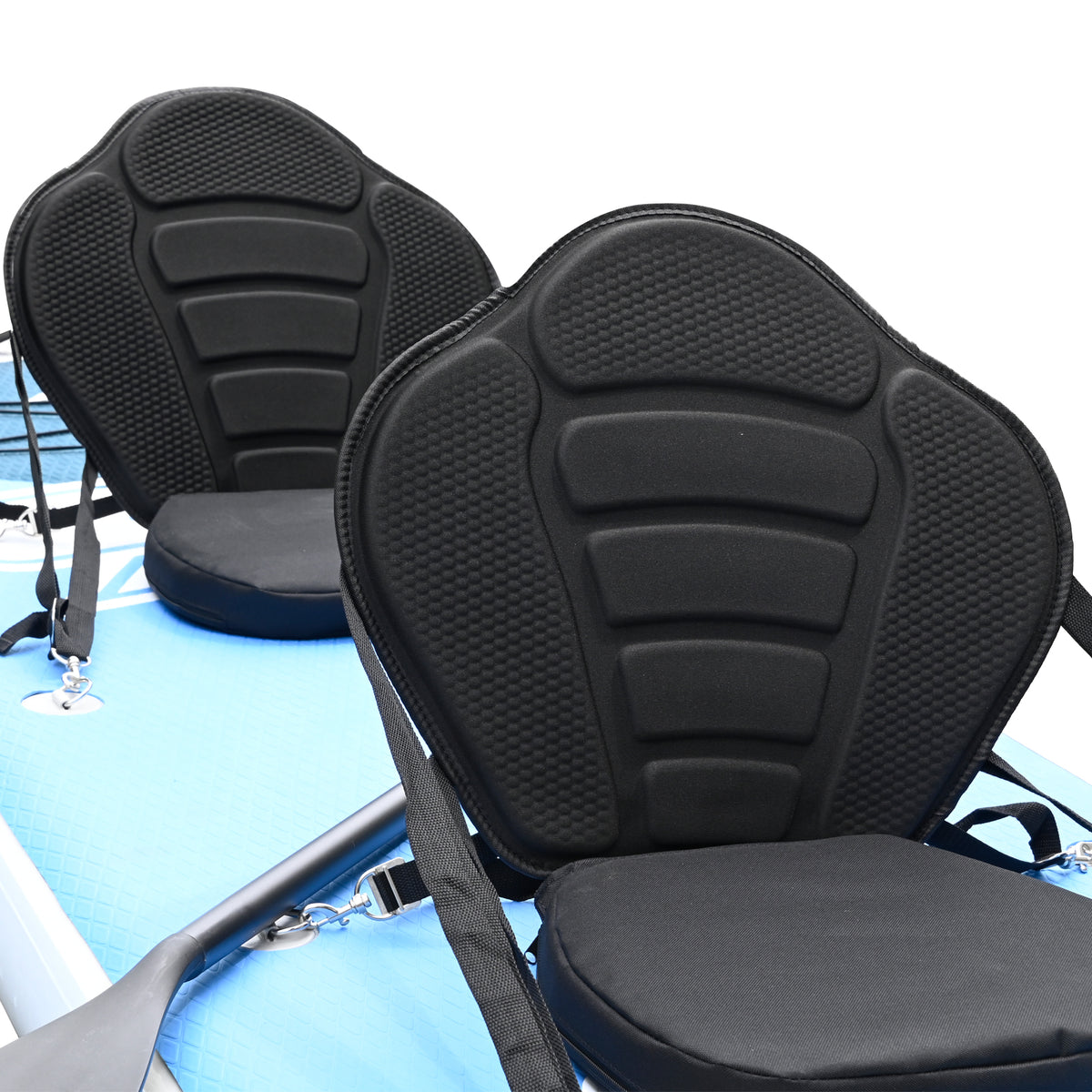 F2 Kayak Seat Kayak Seat SUP Seat Black
