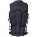F2 Women's Impact Vest Wake & SUP Vest S-XXL selectable size Black