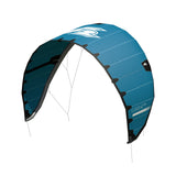 F2 Kite Cloud with Zetta E-pump - Size selectable Blue