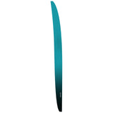 F2 Wing Foilboard Glide Comet Team Foil Board Türkis - Größe wählbar