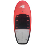 F2 Wing Foilboard Glide Strato Team Foil Board Red - Size selectable