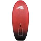 F2 Wing Foilboard Glide Strato Team Foil Board Red - Size selectable