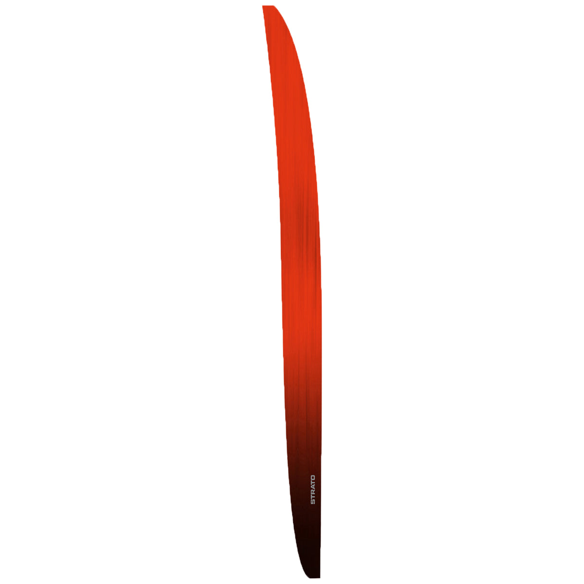 F2 Wing Foilboard Glide Strato Team Foil Board Red - Size selectable