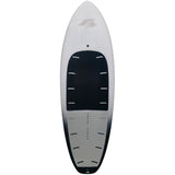 F2 Wing Foilboard Glide Starlit Team Foil Board Grau - Größe wählbar