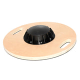 F2  Round Balance Plate Balancier Platte Balance Training