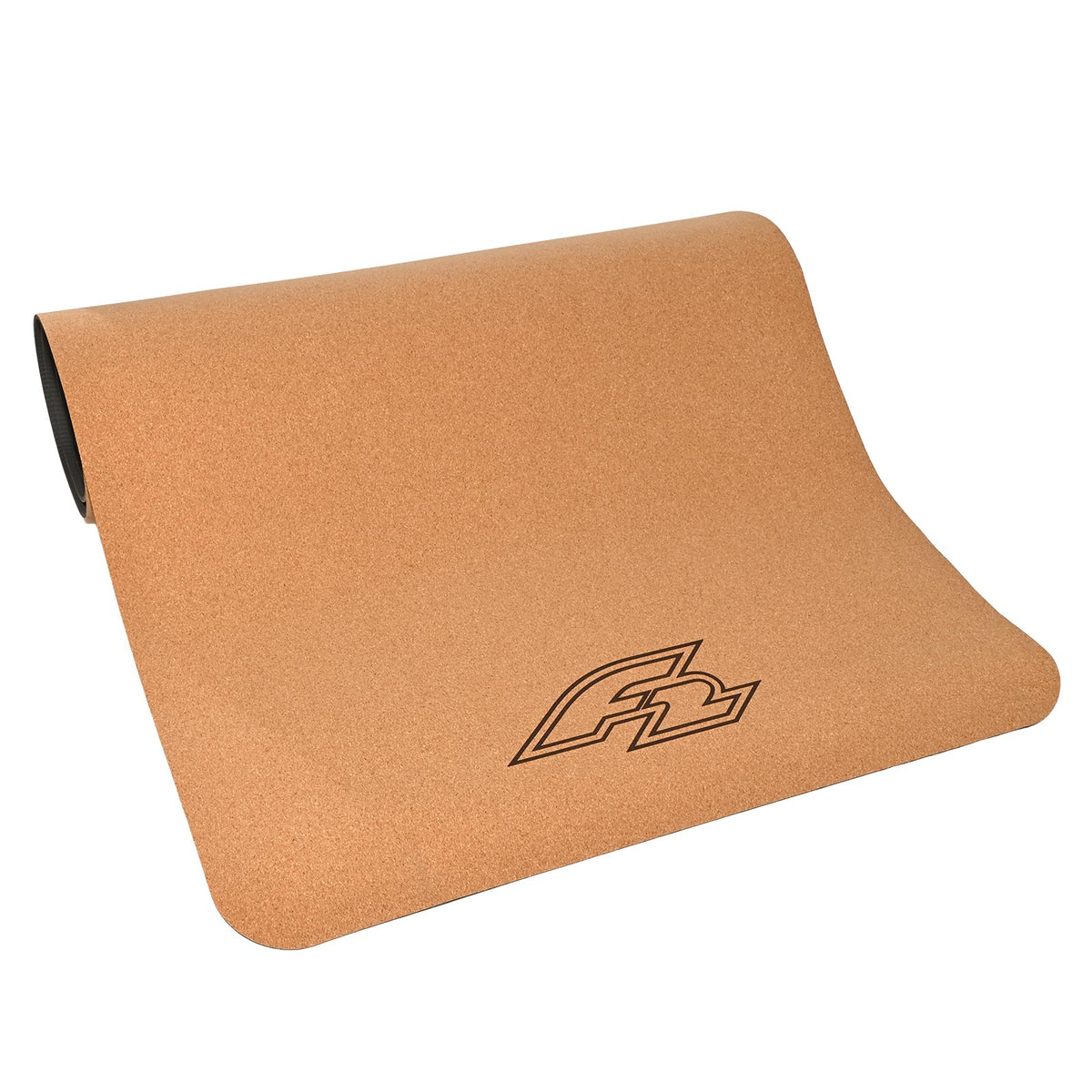 F2 The Ultimate - Yoga Set 8-piece, many accessories such as yoga mat, cork balls and much more.