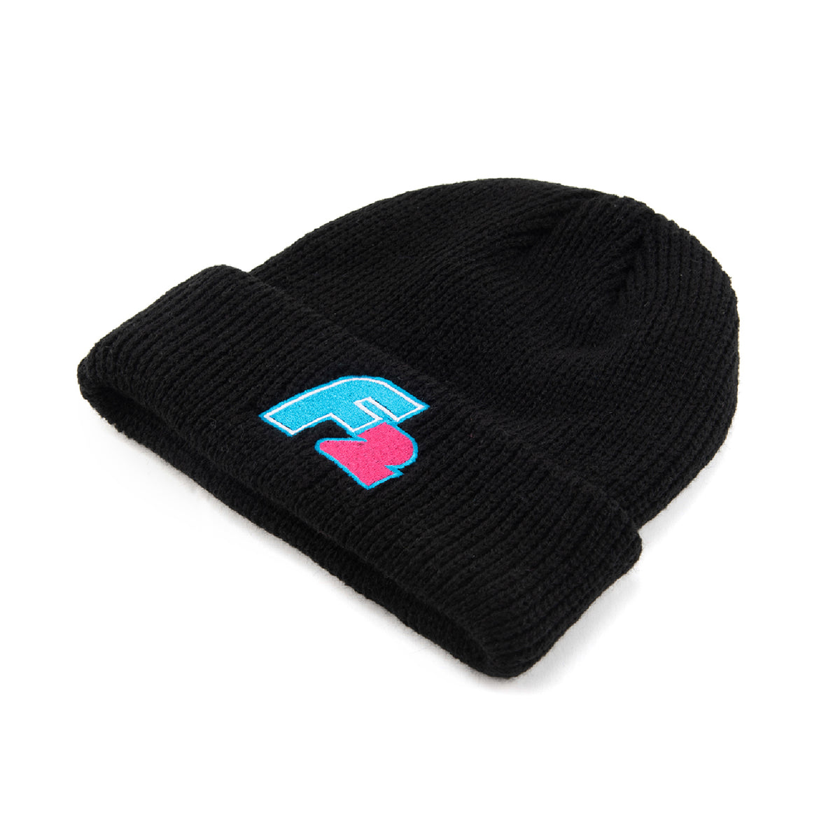 F2 Retro Classic Beanie One Size - color selectable